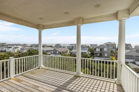 1101 W Ft Macon Road Atlantic Beach NC 28512