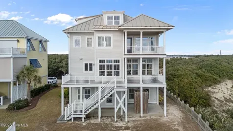 1101 W Ft Macon Road Atlantic Beach NC 28512