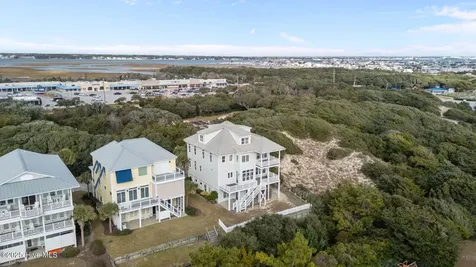 1101 W Ft Macon Road Atlantic Beach NC 28512