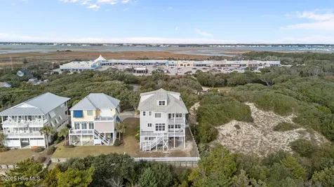 1101 W Ft Macon Road Atlantic Beach NC 28512