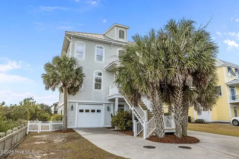 1101 W Ft Macon Road Atlantic Beach NC 28512