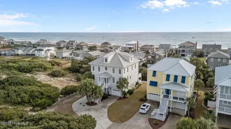 1101 W Ft Macon Road Atlantic Beach NC 28512