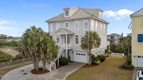 1101 W Ft Macon Road Atlantic Beach NC 28512
