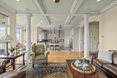 1101 W Ft Macon Road Atlantic Beach NC 28512