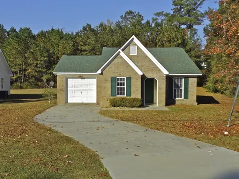 1499 Racetrack Road New Bern NC 28562