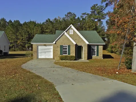 1499 Racetrack Road New Bern NC 28562