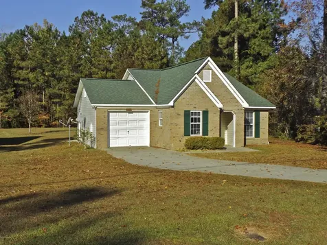 1499 Racetrack Road New Bern NC 28562