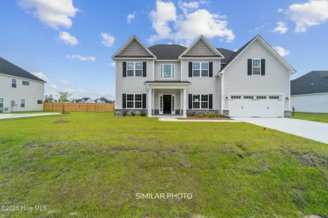 236 Big August Way Jacksonville NC 28546