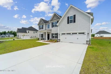 236 Big August Way Jacksonville NC 28546