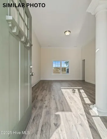 910 Coddington Cove Jacksonville NC 28546