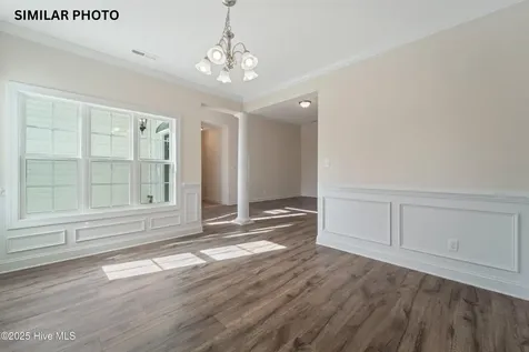 910 Coddington Cove Jacksonville NC 28546