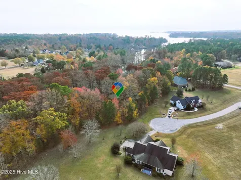 6 Riverwood Court Hertford NC 27944