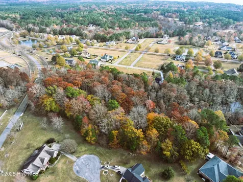 6 Riverwood Court Hertford NC 27944