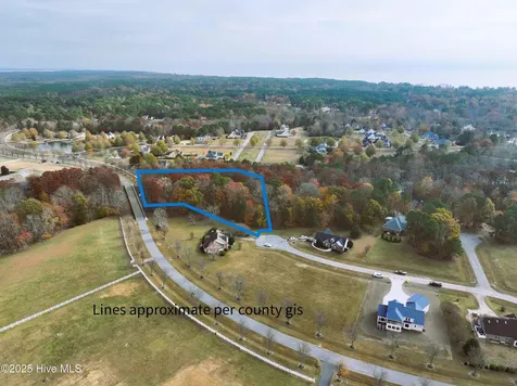 6 Riverwood Court Hertford NC 27944