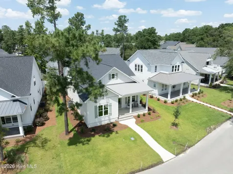 341 Cornubia Drive Castle Hayne NC 28429