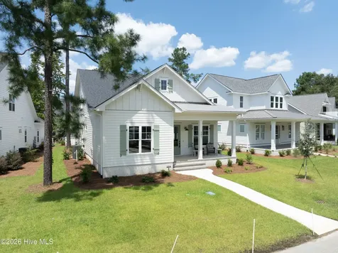 341 Cornubia Drive Castle Hayne NC 28429