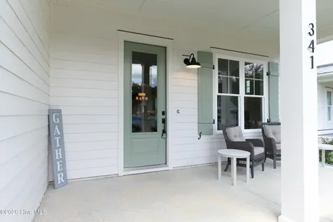 341 Cornubia Drive Castle Hayne NC 28429