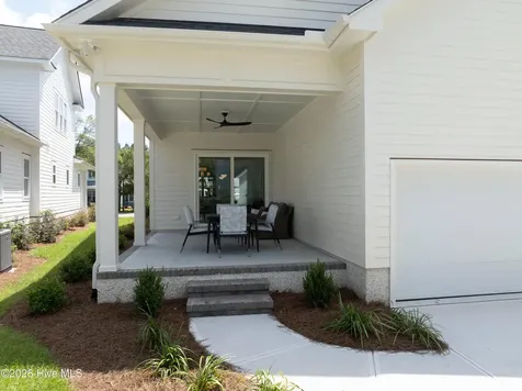 341 Cornubia Drive Castle Hayne NC 28429