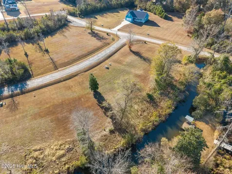 0 Winterberry Court Washington NC 27889