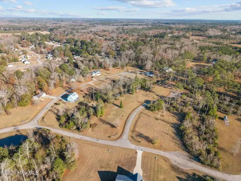 0 Winterberry Court Washington NC 27889