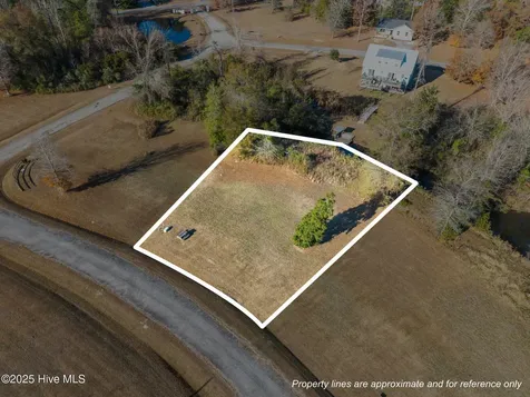 0 Winterberry Court Washington NC 27889