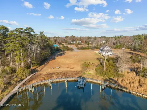 0 Winterberry Court Washington NC 27889