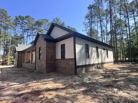 60 Devon Drive Pinehurst NC 28374
