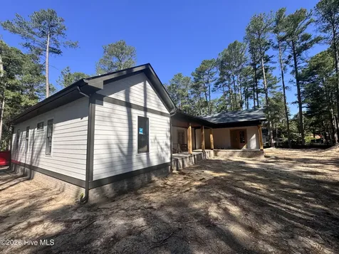 60 Devon Drive Pinehurst NC 28374