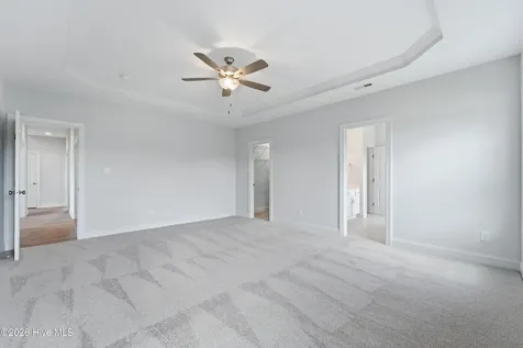 601 Salty Marsh Lane Jacksonville NC 28546