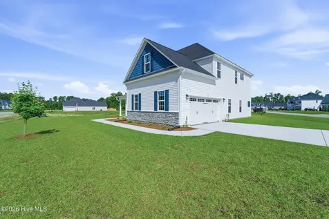 601 Salty Marsh Lane Jacksonville NC 28546