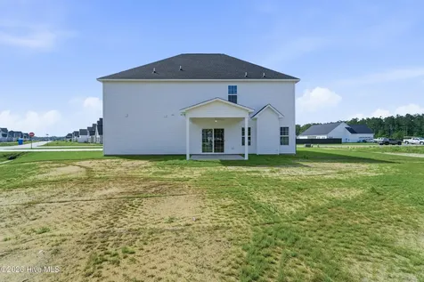 601 Salty Marsh Lane Jacksonville NC 28546