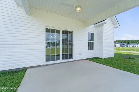601 Salty Marsh Lane Jacksonville NC 28546