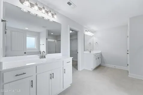601 Salty Marsh Lane Jacksonville NC 28546