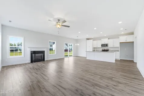 601 Salty Marsh Lane Jacksonville NC 28546