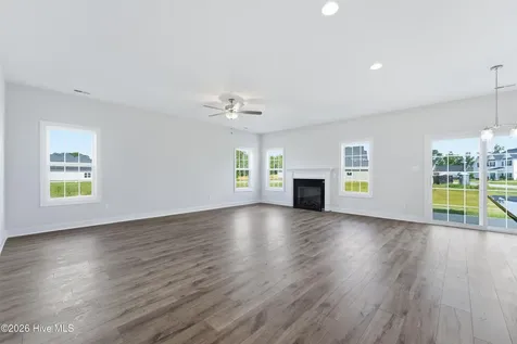 601 Salty Marsh Lane Jacksonville NC 28546