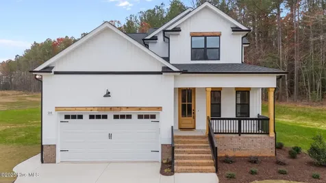 20 Stream View Way Spring Hope NC 27882