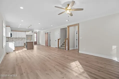 20 Stream View Way Spring Hope NC 27882