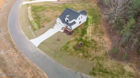 20 Stream View Way Spring Hope NC 27882