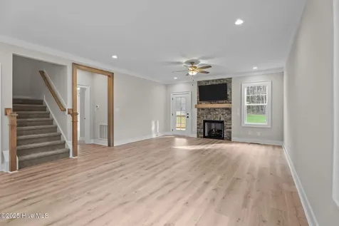 20 Stream View Way Spring Hope NC 27882