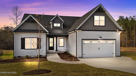 65 Livingston Lane Spring Hope NC 27882