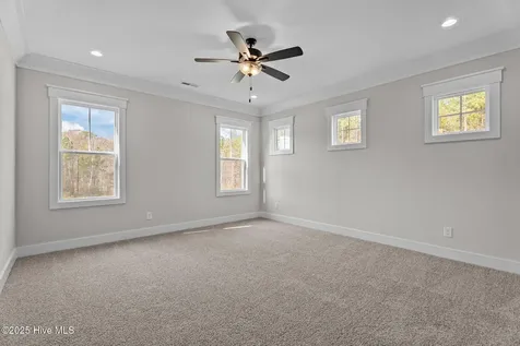 65 Livingston Lane Spring Hope NC 27882