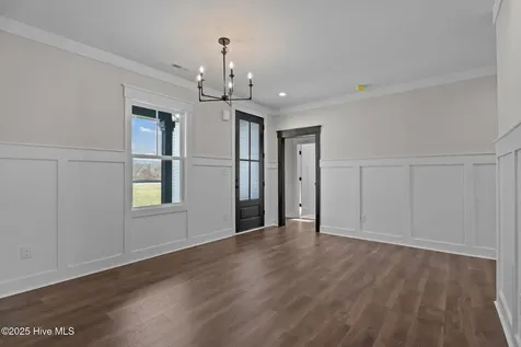 65 Livingston Lane Spring Hope NC 27882