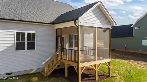 65 Livingston Lane Spring Hope NC 27882