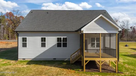 65 Livingston Lane Spring Hope NC 27882