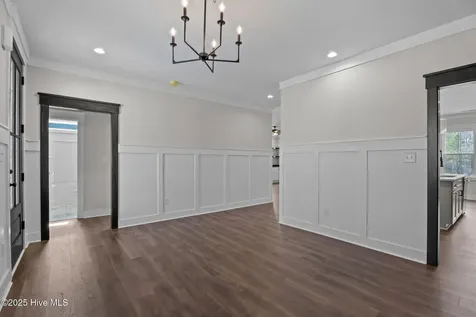 65 Livingston Lane Spring Hope NC 27882