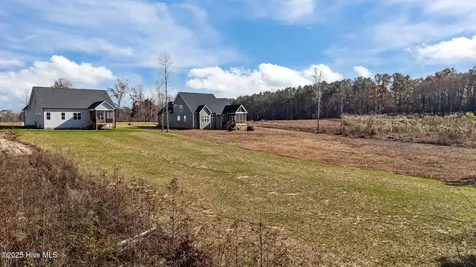 65 Livingston Lane Spring Hope NC 27882