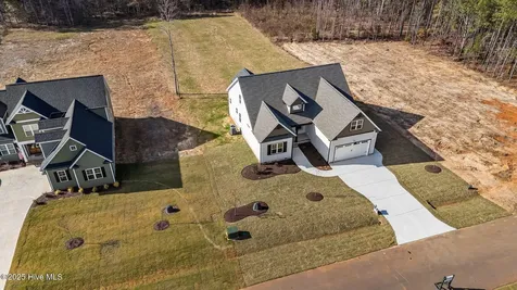 65 Livingston Lane Spring Hope NC 27882