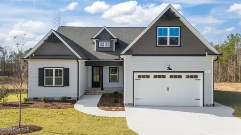 65 Livingston Lane Spring Hope NC 27882