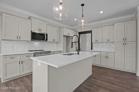 65 Livingston Lane Spring Hope NC 27882