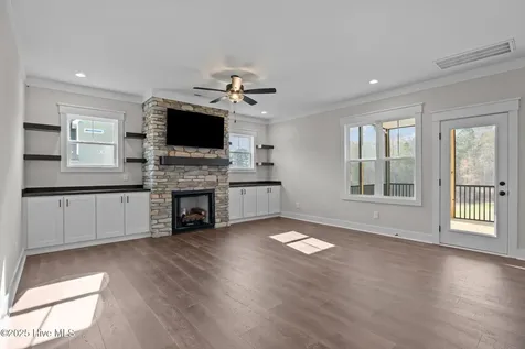 65 Livingston Lane Spring Hope NC 27882